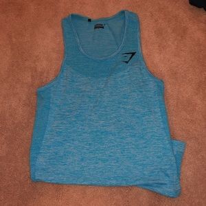 Gymshark Seamless Tank Top